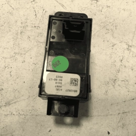 BMW 530XE I G30 PARKING BRAKE & AUTO HOLD CONTROL SWITCH 2017-2020 OEM