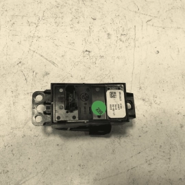 BMW 530XE I G30 PARKING BRAKE & AUTO HOLD CONTROL SWITCH 2017-2020 OEM