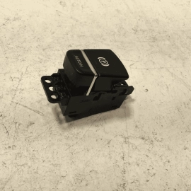 BMW 530XE I G30 PARKING BRAKE & AUTO HOLD CONTROL SWITCH 2017-2020 OEM