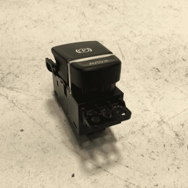 BMW 530XE I G30 PARKING BRAKE & AUTO HOLD CONTROL SWITCH 2017-2020 OEM