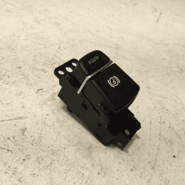 BMW 530XE I G30 PARKING BRAKE & AUTO HOLD CONTROL SWITCH 2017-2020 OEM