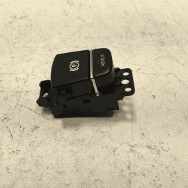 BMW 530XE I G30 PARKING BRAKE & AUTO HOLD CONTROL SWITCH 2017-2020 OEM