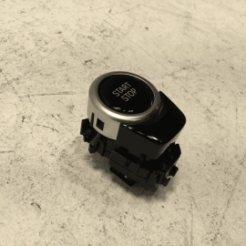 2018-2023 BMW 530XE I ENGINE IGNITION START STOP SWITCH BUTTON OEM