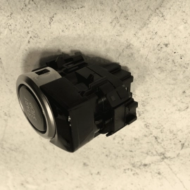 2018-2023 BMW 530XE I ENGINE IGNITION START STOP SWITCH BUTTON OEM