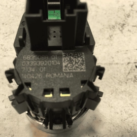 2018-2023 BMW 530XE I ENGINE IGNITION START STOP SWITCH BUTTON OEM