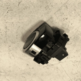 2018-2023 BMW 530XE I ENGINE IGNITION START STOP SWITCH BUTTON OEM