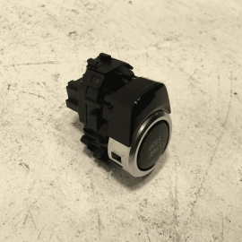2018-2023 BMW 530XE I ENGINE IGNITION START STOP SWITCH BUTTON OEM