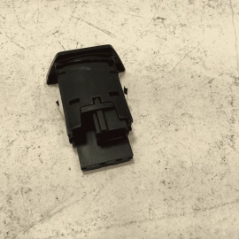 BMW 530XE I G30 DASHBOARD PANEL CENTER HAZARD LIGHT SWITCH BUTTON 2017-2023 OEM