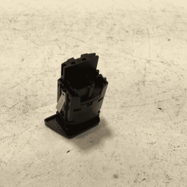 BMW 530XE I G30 DASHBOARD PANEL CENTER HAZARD LIGHT SWITCH BUTTON 2017-2023 OEM