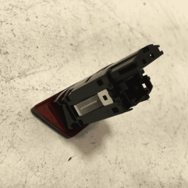 BMW 530XE I G30 DASHBOARD PANEL CENTER HAZARD LIGHT SWITCH BUTTON 2017-2023 OEM