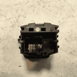 BMW 530XE I G30 DASHBOARD PANEL CENTER HAZARD LIGHT SWITCH BUTTON 2017-2023 OEM