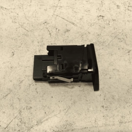 BMW 530XE I G30 DASHBOARD PANEL CENTER HAZARD LIGHT SWITCH BUTTON 2017-2023 OEM