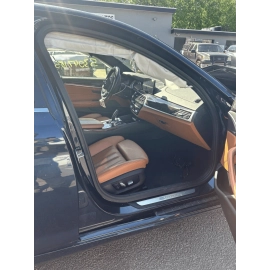 BMW 530XE FRONT RH OR LH COMFORT ACCESS KEYLESS ENTRY ANTENNA MODULE 2017-23 OEM