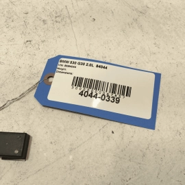 BMW 530XE FRONT RH OR LH COMFORT ACCESS KEYLESS ENTRY ANTENNA MODULE 2017-23 OEM