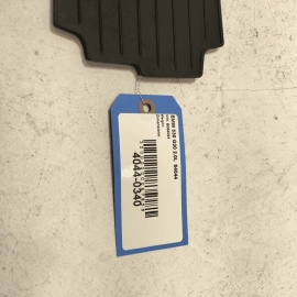 2017-2020 BMW G30 CENTER CONSOLE ARMREST RUBBER TRAY PANEL MAT OEM