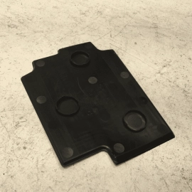 2017-2020 BMW G30 CENTER CONSOLE ARMREST RUBBER TRAY PANEL MAT OEM