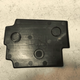 2017-2020 BMW G30 CENTER CONSOLE ARMREST RUBBER TRAY PANEL MAT OEM