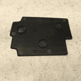 2017-2020 BMW G30 CENTER CONSOLE ARMREST RUBBER TRAY PANEL MAT OEM