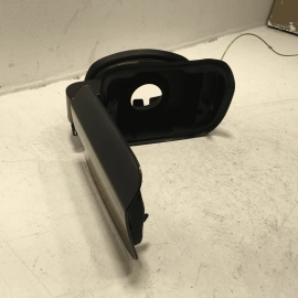 2013-2016 BMW 530XE I G30 FUEL DOOR LID COVER CAP W/ FILLER POCKET OEM *A89*