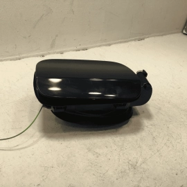 2013-2016 BMW 530XE I G30 FUEL DOOR LID COVER CAP W/ FILLER POCKET OEM *A89*