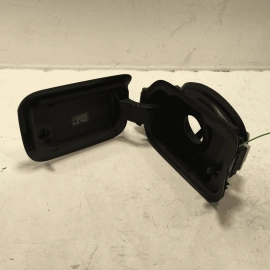 2013-2016 BMW 530XE I G30 FUEL DOOR LID COVER CAP W/ FILLER POCKET OEM *A89*