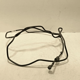 2018-2020 BMW 530XE I G30 FUEL FEED SUPPLY LINE HOSE PIPE OEM