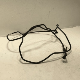 2018-2020 BMW 530XE I G30 FUEL FEED SUPPLY LINE HOSE PIPE OEM