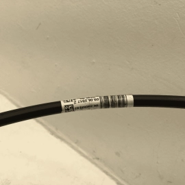 2018-2020 BMW 530XE I G30 FUEL FEED SUPPLY LINE HOSE PIPE OEM