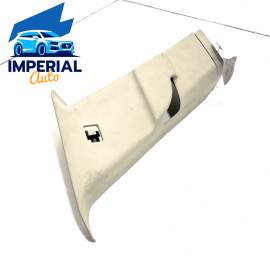 GENUINE 11-19 DODGE JOURNEY REAR RIGHT SIDE C PILLAR UPPER QUARTER TRIM COV