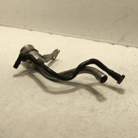 2018-22 BMW G30 530EX  E FUEL GAS TANK FILLER EMISSION SYSTEM VENT HOSE TUBE OEM