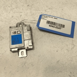 2017 - 2020 BMW 530xe I G30 LTE COMPENSATOR CONTROL MODULE UNIT OEM