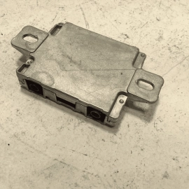 2017 - 2020 BMW 530xe I G30 LTE COMPENSATOR CONTROL MODULE UNIT OEM