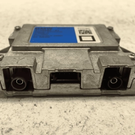 2017 - 2020 BMW 530xe I G30 LTE COMPENSATOR CONTROL MODULE UNIT OEM