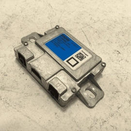 2017 - 2020 BMW 530xe I G30 LTE COMPENSATOR CONTROL MODULE UNIT OEM