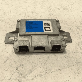 2017 - 2020 BMW 530xe I G30 LTE COMPENSATOR CONTROL MODULE UNIT OEM