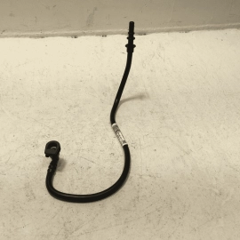2018-2020 BMW 530XE I G30 REAR FUEL FEED SUPPLY LINE HOSE PIPE OEM
