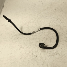 2018-2020 BMW 530XE I G30 REAR FUEL FEED SUPPLY LINE HOSE PIPE OEM