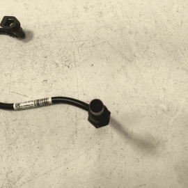 2018-2020 BMW 530XE I G30 REAR FUEL FEED SUPPLY LINE HOSE PIPE OEM