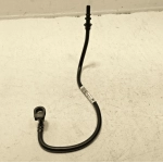 2018-2020 BMW 530XE I G30 REAR FUEL FEED SUPPLY LINE HOSE PIPE OEM