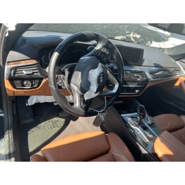 2018-2023 BMW 530EX E G30 2.0L GASOLINE FUEL TANK FILLER COVER CAP OEM