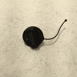 2018-2023 BMW 530EX E G30 2.0L GASOLINE FUEL TANK FILLER COVER CAP OEM