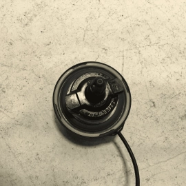 2018-2023 BMW 530EX E G30 2.0L GASOLINE FUEL TANK FILLER COVER CAP OEM