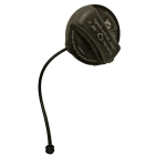 2018-2023 BMW 530EX E G30 2.0L GASOLINE FUEL TANK FILLER COVER CAP OEM