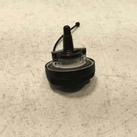 2018-2023 BMW 530EX E G30 2.0L GASOLINE FUEL TANK FILLER COVER CAP OEM