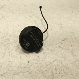 2018-2023 BMW 530EX E G30 2.0L GASOLINE FUEL TANK FILLER COVER CAP OEM