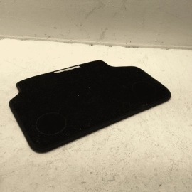 2017-20 BMW 530XE E G30 REAR DRIVER SIDE FLOOR COVER CARPET LINER MAT 1 PCS OEM