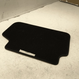 2017-20 BMW 530XE E G30 REAR DRIVER SIDE FLOOR COVER CARPET LINER MAT 1 PCS OEM