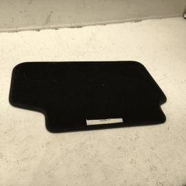 2017-20 BMW 530XE E G30 REAR DRIVER SIDE FLOOR COVER CARPET LINER MAT 1 PCS OEM