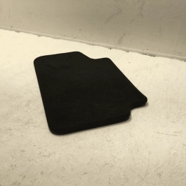 2017-20 BMW 530XE E G30 REAR DRIVER SIDE FLOOR COVER CARPET LINER MAT 1 PCS OEM