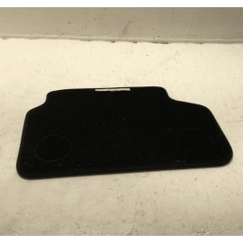 2017-20 BMW 530XE E G30 REAR DRIVER SIDE FLOOR COVER CARPET LINER MAT 1 PCS OEM